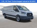 2026 Ford Transit 150 Low Roof RWD Empty Cargo Van for sale #STKA21073 - photo 6