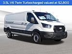 2026 Ford Transit 150 Low Roof RWD Empty Cargo Van for sale #STKA21288 - photo 6