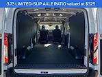 2026 Ford Transit 150 Low Roof RWD Empty Cargo Van for sale #STKA21288 - photo 3