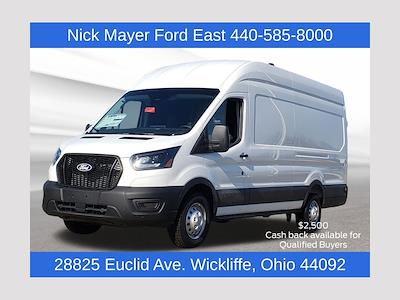 New 2026 Ford Transit 350 HD - photo 1