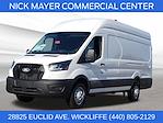 2026 Ford Transit 350 HD High Roof AWD Empty Cargo Van for sale #STKA21971 - photo 1