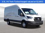 2026 Ford Transit 350 HD High Roof AWD Empty Cargo Van for sale #STKA21971 - photo 6