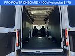 2026 Ford Transit 350 HD High Roof AWD Empty Cargo Van for sale #STKA21971 - photo 3