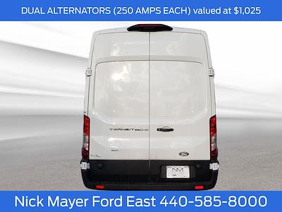 New 2026 Ford Transit 350 HD - photo 1