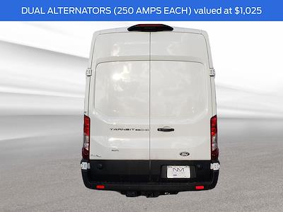 New 2026 Ford Transit 350 HD - photo 1