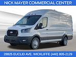 2026 Ford Transit 350 HD High Roof DRW AWD Empty Cargo Van for sale #STKA22286 - photo 1