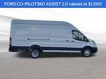2026 Ford Transit 350 HD High Roof DRW AWD Empty Cargo Van for sale #STKA22286 - photo 7