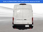 2026 Ford Transit 350 HD High Roof DRW AWD Empty Cargo Van for sale #STKA22286 - photo 2