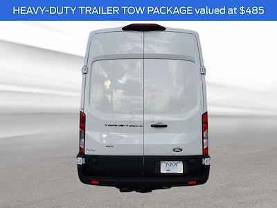 New 2026 Ford Transit 350 HD - photo 1