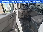 2026 Ford Transit 350 HD High Roof AWD Empty Cargo Van for sale #STKA22873 - photo 11