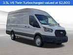 2026 Ford Transit 350 HD High Roof AWD Empty Cargo Van for sale #STKA22873 - photo 6