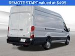 2026 Ford Transit 350 HD High Roof AWD Empty Cargo Van for sale #STKA22873 - photo 8