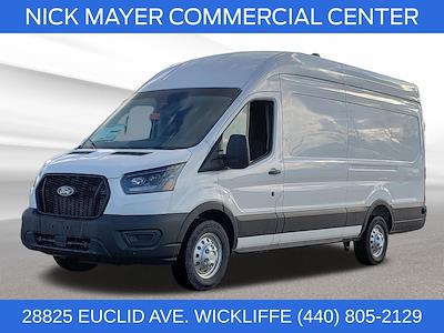 New 2026 Ford Transit 350 HD - photo 1