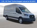 2026 Ford Transit 350 HD High Roof AWD Empty Cargo Van for sale #STKA23595 - photo 6