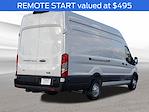 2026 Ford Transit 350 HD High Roof AWD Empty Cargo Van for sale #STKA23595 - photo 8