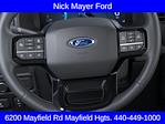2025 Ford F-150 Lightning SuperCrew Cab AWD Pickup for sale #SWG21920 - photo 12