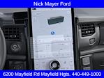 2025 Ford F-150 Lightning SuperCrew Cab AWD Pickup for sale #SWG21920 - photo 14
