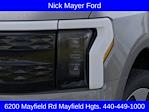 2025 Ford F-150 Lightning SuperCrew Cab AWD Pickup for sale #SWG21920 - photo 18