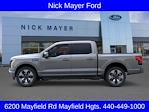 2025 Ford F-150 Lightning SuperCrew Cab AWD Pickup for sale #SWG21920 - photo 4