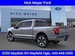 2025 Ford F-150 Lightning SuperCrew Cab AWD Pickup for sale #SWG21920 - photo 2