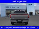 2025 Ford F-150 Lightning SuperCrew Cab AWD Pickup for sale #SWG21920 - photo 5