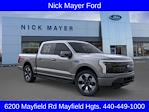 2025 Ford F-150 Lightning SuperCrew Cab AWD Pickup for sale #SWG21920 - photo 7