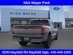 2025 Ford F-150 Lightning SuperCrew Cab AWD Pickup for sale #SWG21920 - photo 8