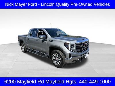 2023 GMC Sierra 1500 Crew Cab 4WD Pickup for sale #SWG21920A - photo 1