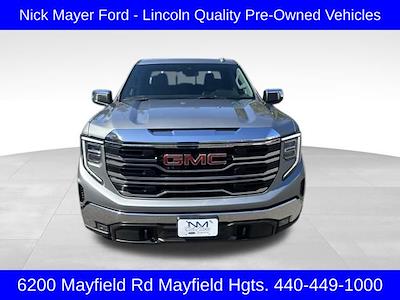 2023 GMC Sierra 1500 Crew Cab 4WD Pickup for sale #SWG21920A - photo 2