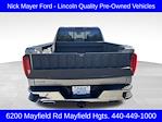 2023 GMC Sierra 1500 Crew Cab 4WD Pickup for sale #SWG21920A - photo 10