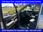 2023 GMC Sierra 1500 Crew Cab 4WD Pickup for sale #SWG21920A - photo 17