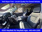 2023 GMC Sierra 1500 Crew Cab 4WD Pickup for sale #SWG21920A - photo 18