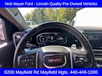 2023 GMC Sierra 1500 Crew Cab 4WD Pickup for sale #SWG21920A - photo 22