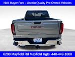 2023 GMC Sierra 1500 Crew Cab 4WD Pickup for sale #SWG21920A - photo 6