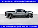 2023 GMC Sierra 1500 Crew Cab 4WD Pickup for sale #SWG21920A - photo 8