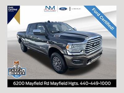 Used 2021 Ram 3500 - photo 1