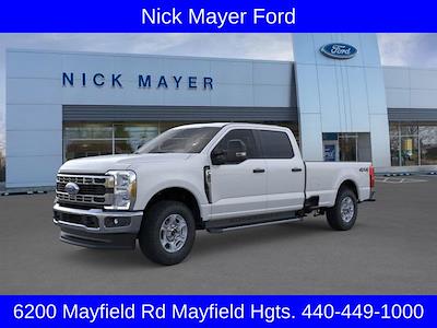 2026 Ford F-350 Crew Cab SRW 4WD Pickup for sale #TEC21438 - photo 1