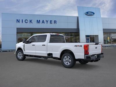 2026 Ford F-350 Crew Cab SRW 4WD Pickup for sale #TEC21438 - photo 2