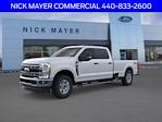 2026 Ford F-350 Crew Cab SRW 4WD Pickup for sale #TEC21438 - photo 1