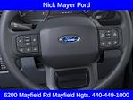 2026 Ford F-350 Crew Cab SRW 4WD Pickup for sale #TEC21438 - photo 12