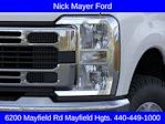 2026 Ford F-350 Crew Cab SRW 4WD Pickup for sale #TEC21438 - photo 18