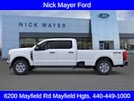 2026 Ford F-350 Crew Cab SRW 4WD Pickup for sale #TEC21438 - photo 4