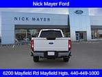 2026 Ford F-350 Crew Cab SRW 4WD Pickup for sale #TEC21438 - photo 5