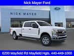 2026 Ford F-350 Crew Cab SRW 4WD Pickup for sale #TEC21438 - photo 7