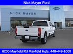 2026 Ford F-350 Crew Cab SRW 4WD Pickup for sale #TEC21438 - photo 8