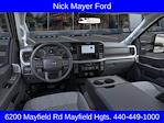 2026 Ford F-350 Crew Cab SRW 4WD Pickup for sale #TEC21438 - photo 9
