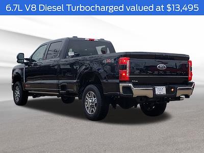 New 2026 Ford F-350 - photo 1