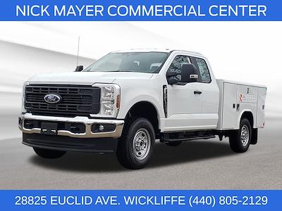 New 2026 Ford F-250 - photo 1