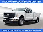2026 Ford F-250 Super Cab 4WD Service Truck for sale #TEC74405 - photo 1