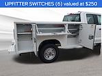 2026 Ford F-250 Super Cab 4WD Service Truck for sale #TEC74405 - photo 11